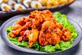 韓国グルメの“沼”にハマる！「韓国ブッフェ K-Food Ho