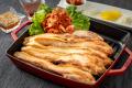 韓国グルメの“沼”にハマる！「韓国ブッフェ K-Food Ho