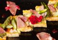 【ホテルアベスト札幌】豪華バイキングに巨大な“生ハ