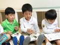 インターナショナルスクールにおける幼児期からの探究