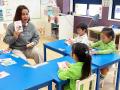 インターナショナルスクールにおける幼児期からの探究