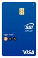 SBIグループとVisaが連携、暗号資産（BTC、ETH、XRP）