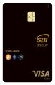 SBIグループとVisaが連携、暗号資産（BTC、ETH、XRP）