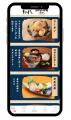 【 GWは “たけし” へ 】通うほどお得、コンプリートで