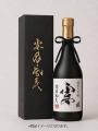 プロジェクト始動！書家・竹内朱莉が揮毫する「日本酒