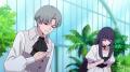 【美の伝道師、五行星・ローズ登場！】TVアニメ『DIGI