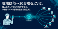【製造業DX】経常損失10%からV字回復した町工場、自動