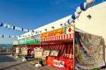GWは“遠出しない”が新定番？都市で楽しむ屋上レジャー