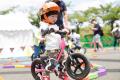 こどもの日、最大400名の“小さなライダー”が集結--2才