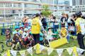 こどもの日、最大400名の“小さなライダー”が集結--2才