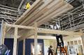 「建築ライブ'26」オフサイト建築協会のモバイル建築