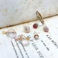 【PARCELLE JEWELRY なんば店（大阪高島屋）】5月のジ
