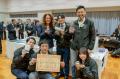 函館市のベンチャー企業 Local Revolution、内閣官房