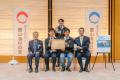 函館市のベンチャー企業 Local Revolution、内閣官房
