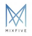 ５人組ダンス＆ボーカルグループＭＸＶ（ＭＩＸ　ＦＩ