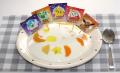 親子でつくる“おいしいひと工夫”を！リポビタンキッズ