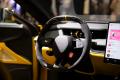 新型VTOLやコンセプトカーに採用。ALCANTARA(R)、北京