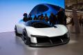 新型VTOLやコンセプトカーに採用。ALCANTARA(R)、北京