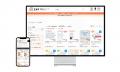 梱包資材・店舗用品のZAP、AIサイト内検索「ユニサー