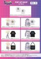 「『New PANTY ＆ STOCKING with GARTERBELT』POP UP 