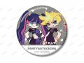「『New PANTY ＆ STOCKING with GARTERBELT』POP UP 