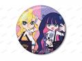 「『New PANTY ＆ STOCKING with GARTERBELT』POP UP 