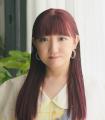 発売即重版！中前結花のエッセイ集『ドロップぽろぽろ