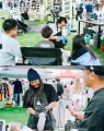 SNEAKER LAB（スニカーラボ）アウトドア型ライフスタ