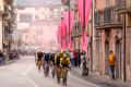 世界三大自転車レース「ジロ・デ・イタリア」 5月8日(