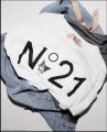 【N21】W大阪とのコラボレーションアフタヌーンティー