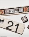 【N21】W大阪とのコラボレーションアフタヌーンティー