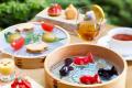 HOTEL THE MITSUI KYOTO 人気のアフタヌーンティーが