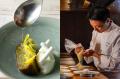 HOTEL THE MITSUI KYOTO 人気のアフタヌーンティーが