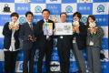 ２年連続全国入選！広報アドバイザー業務を受託した岩