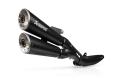 【AKRAPOVIC】Z900RS ’26モデル用等　アクラポビッチJ