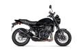 【AKRAPOVIC】Z900RS ’26モデル用等　アクラポビッチJ
