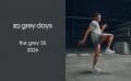 ニューバランスの伝統と革新を称える「Grey Days」に