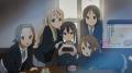 日常・青春アニメ5作品の全話無料一挙放送が決定！「A
