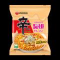 焼肉きんぐの『新大久保フェア』に「辛ラーメン トゥ