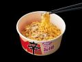 焼肉きんぐの『新大久保フェア』に「辛ラーメン トゥ