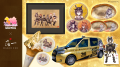 『ウマ娘 プリティーダービー』「GOLD WEEK」続報！“