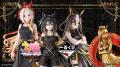 『ウマ娘 プリティーダービー』「GOLD WEEK」続報！“