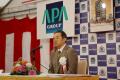 アパグループ福井支店・（仮称）アパ福井マンション起