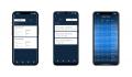 無料アプリ連携で精密測定&動画撮影。TAG Sports社(米