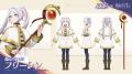 『AFK：ジャーニー』、5月1日より、TVアニメ『葬送の