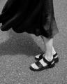 FOOTWORKS FOR MARGARET HOWELL