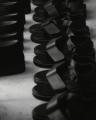 FOOTWORKS FOR MARGARET HOWELL