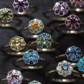 【PARCELLE JEWELRY 福岡店（大丸福岡天神店）】5月の