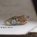 【PARCELLE JEWELRY 福岡店（大丸福岡天神店）】5月の