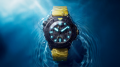 【初代Submerge完売を受け、新作「Aquadeep Submerge 